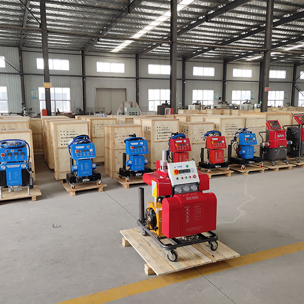 H5600型號遼寧聚氨酯噴涂機