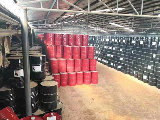 聚脲污水處理池用防腐涂料廠家直供