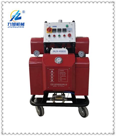 JNJX-H系列噴涂機(jī)H5600型