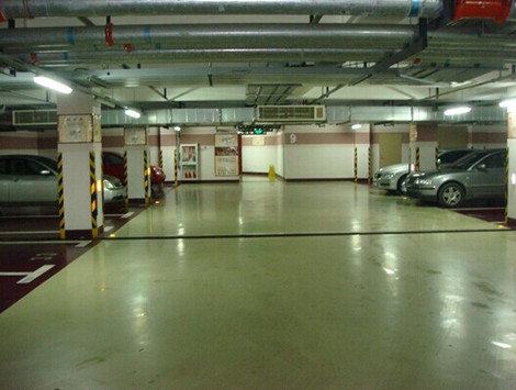 聚氨酯發(fā)泡機(jī)廠家在河北地區(qū)施工案例